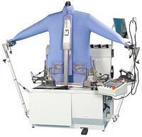 Electrolux FSF, Finishing Equipment, Shirt Finisher